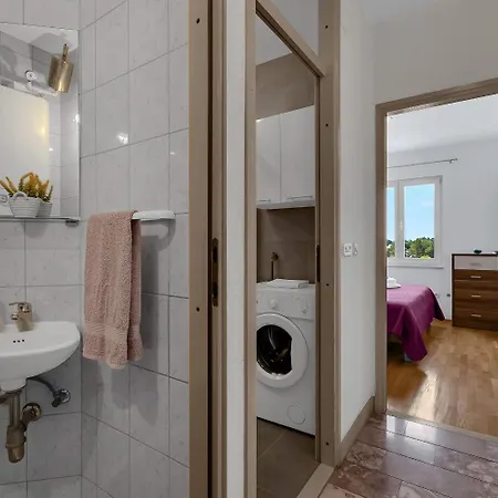 Josip Appartamento Makarska