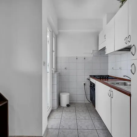 Apartamento Josip Makarska