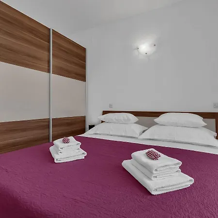 Josip Apartament Makarska