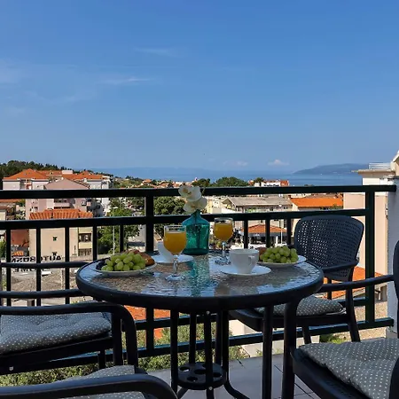 Josip Apartamento Makarska