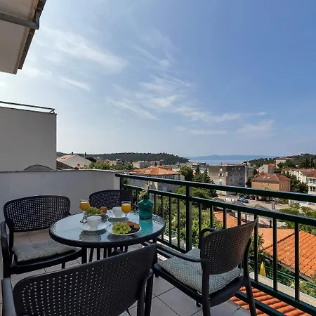 Apartamento Josip Makarska