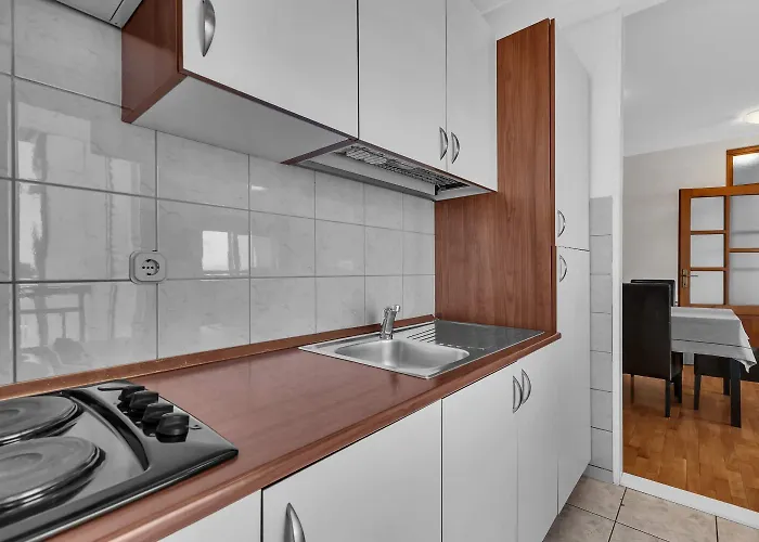 Apartment Josip *