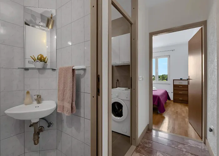 Josip Apartment Makarska