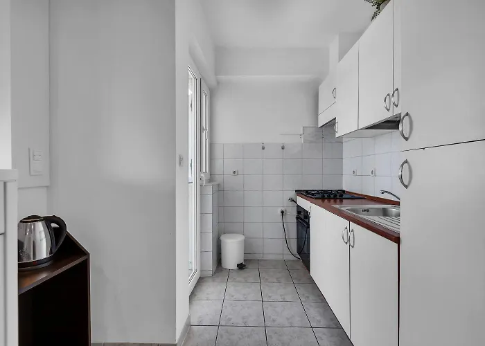 Apartment Josip Makarska