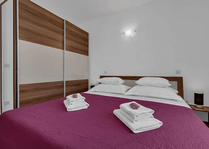 Josip Apartment Makarska