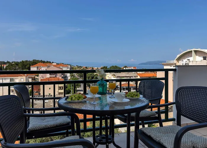Josip Apartment Makarska